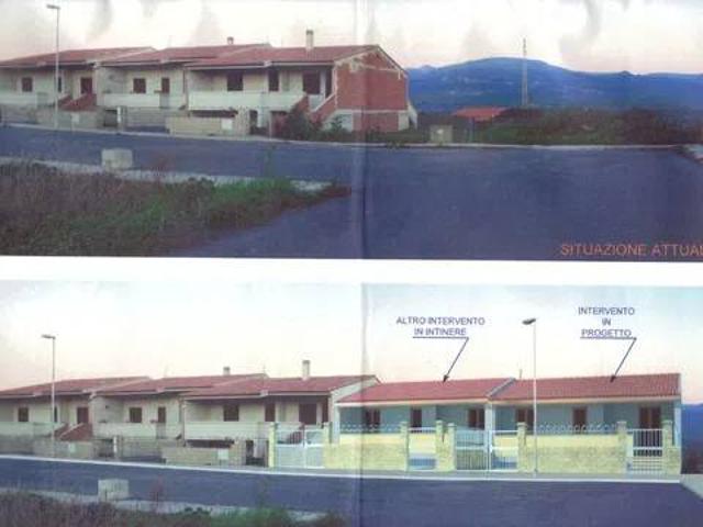 Terreno in vendita a Cuglieri, Sardigna/Sardegna