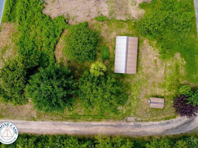 Terreno in vendita a Comunità Montana del Piambello, Cunardo