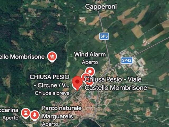 Terreno in vendita a Piemonte, Cuneo
