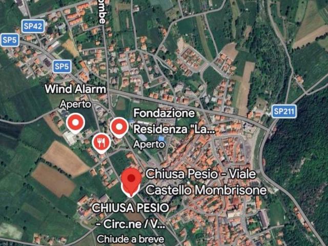 Terreno in vendita a Piemonte, Cuneo