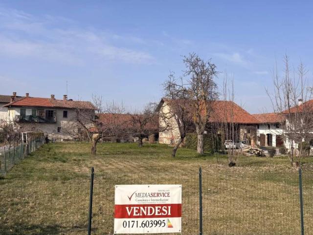 Terreno in vendita a Piemonte, Cuneo