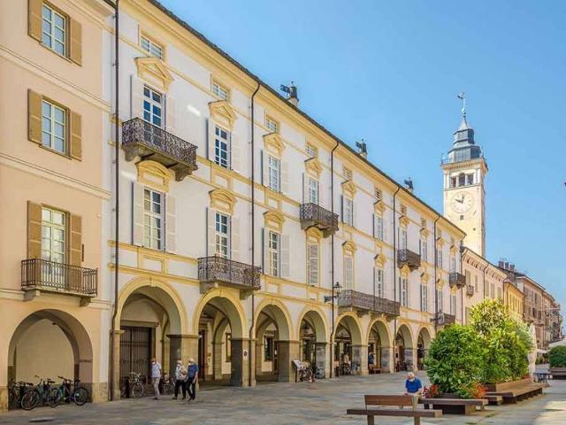 Terreno in vendita a Centro Storico, Piemonte
