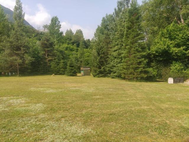 Terreno in vendita a Centro Storico, Piemonte