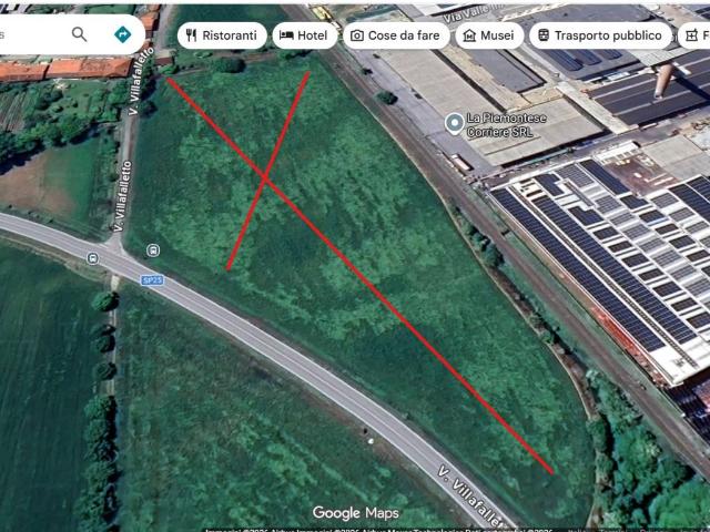 Terreno in vendita a Piemonte, Cuneo