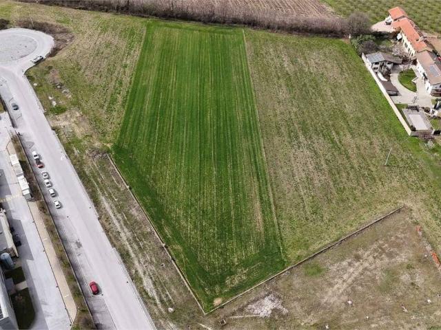 Terreno in vendita a Tetto Bovis, Piemonte