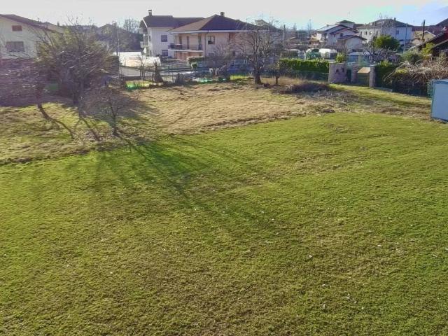 Terreno in vendita a Roata Caporalina, Piemonte