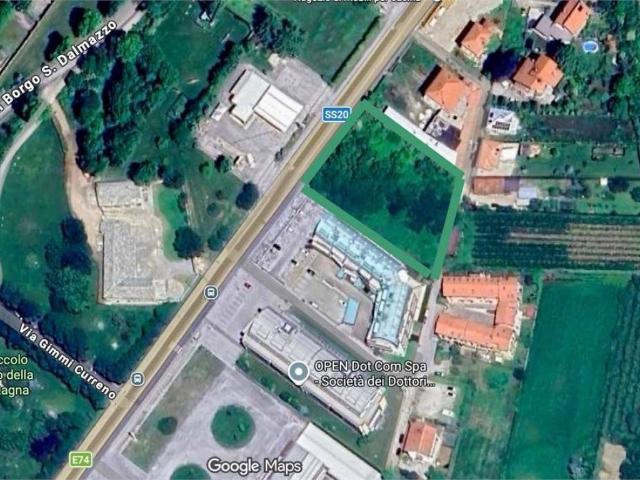Terreno in vendita a Piemonte, Cuneo