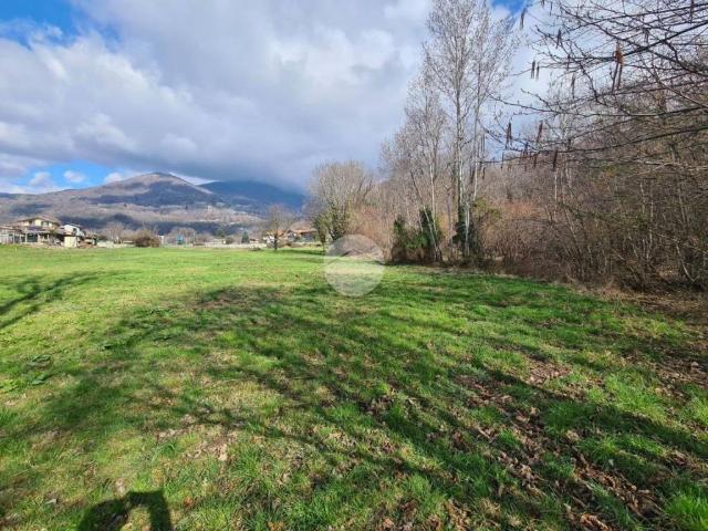 Terreno in vendita a Bandone, Piemonte