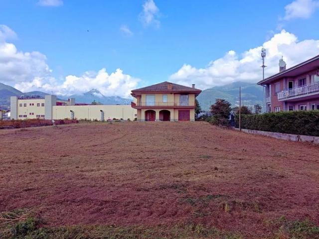 Terreno in vendita a Piemonte, Torino