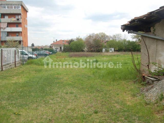 Terreno in vendita a Santa Lucia, Cuorgnè