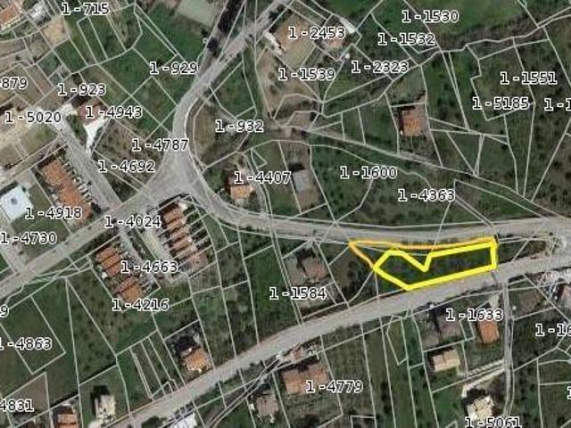 Terreno in vendita a Cupello, Abruzzo