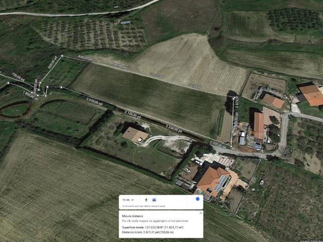 Terreno in vendita a Cupello, Abruzzo