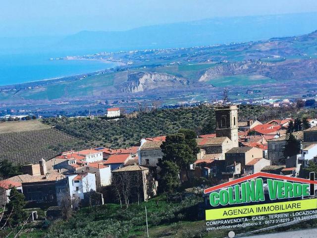 Terreno in vendita a Cupello, Abruzzo