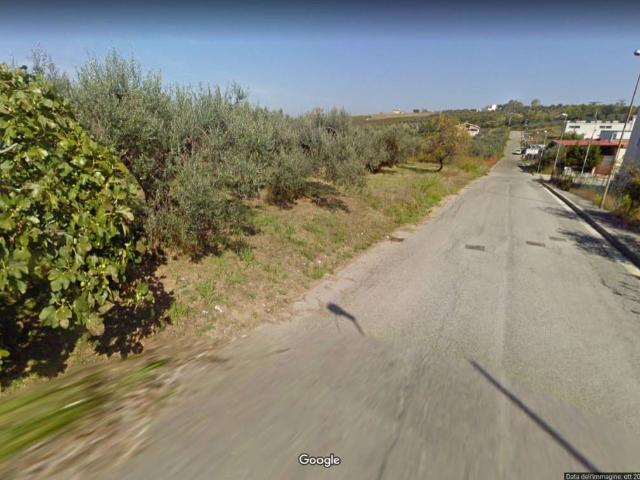 Terreno in vendita a Cupello, Abruzzo