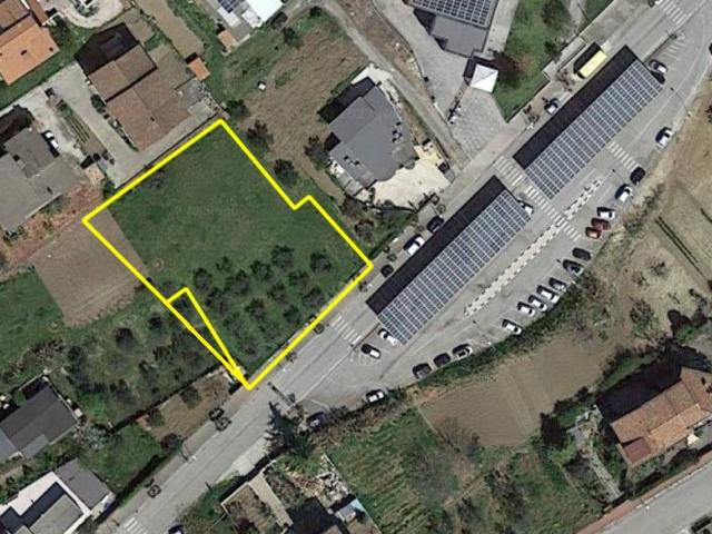 Terreno in vendita a Cupello, Chieti