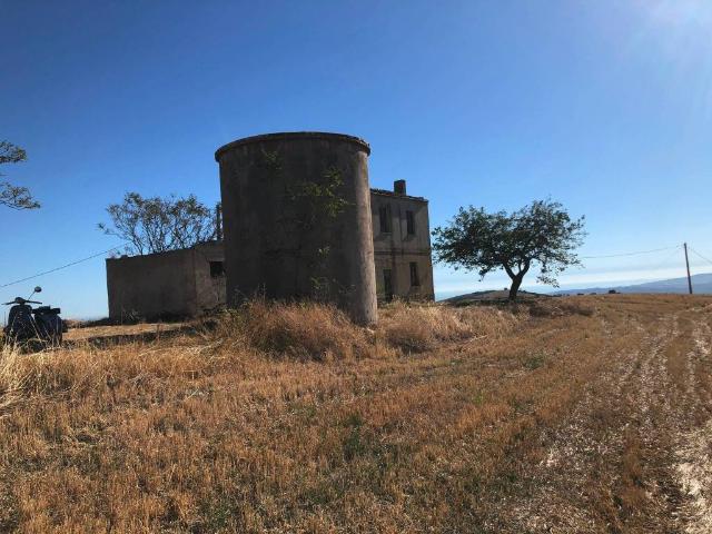 Terreno in vendita a Cupello, Abruzzo