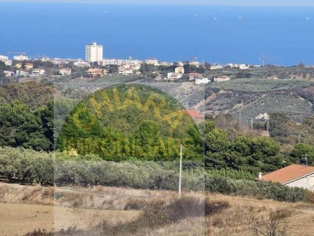 Terreno in vendita a Cupello, Abruzzo