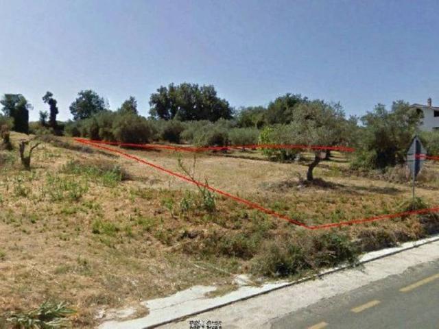 Terreno in vendita a Cupello, Abruzzo