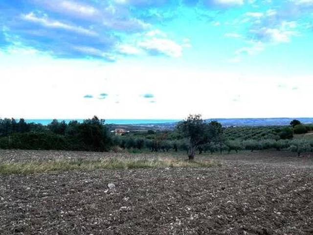 Terreno in vendita a Cupello, Abruzzo