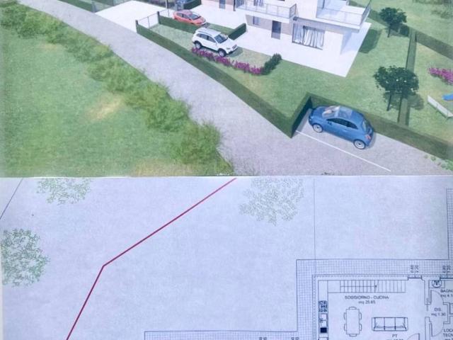 Terreno in vendita a Marche, Ascoli Piceno