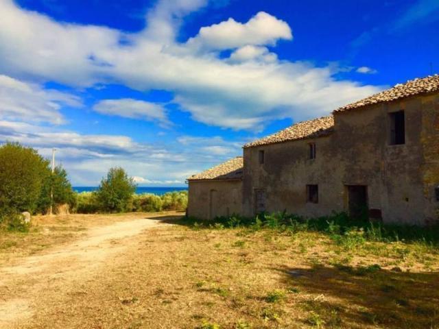 Terreno in vendita a Marche, Ascoli Piceno