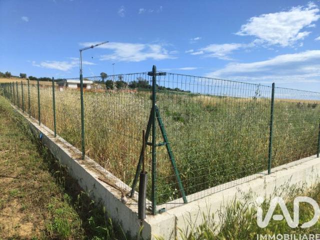 Terreno in vendita a Marche, Ascoli Piceno