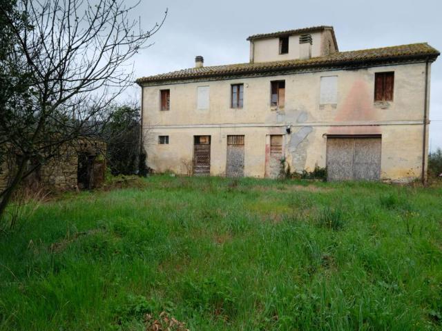 Terreno in vendita a Marche, Ancona