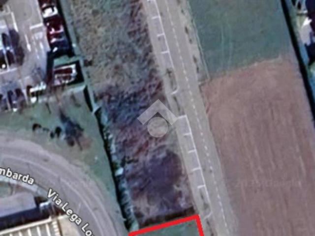 Terreno in vendita a Curno, Lombardia