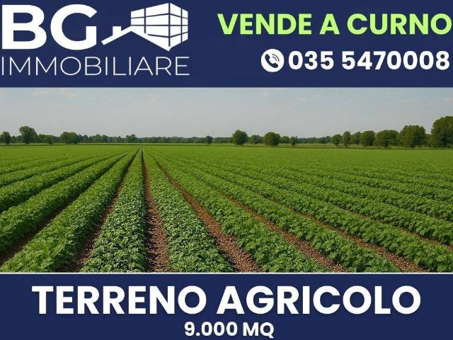 Terreno in vendita a Curno, Lombardia