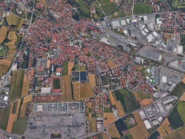 Terreno in vendita a Curno, Bergamo