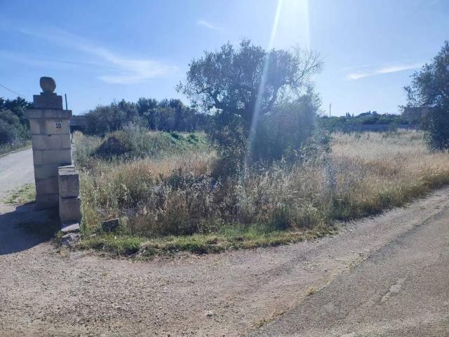 Terreno in vendita a Puglia, Lecce