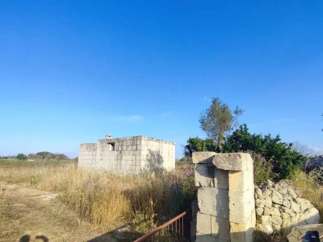 Terreno in vendita a Puglia, Lecce