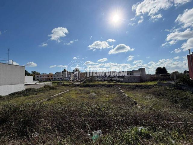 Terreno in vendita a Puglia, Lecce