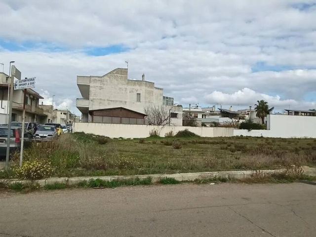 Terreno in vendita a Puglia, Lecce