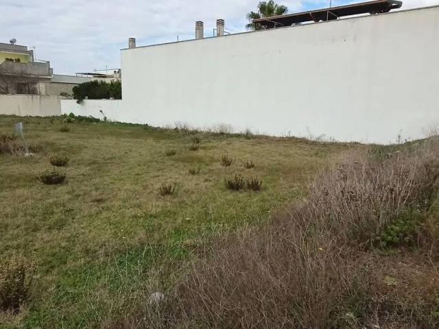 Terreno in vendita a Puglia, Lecce
