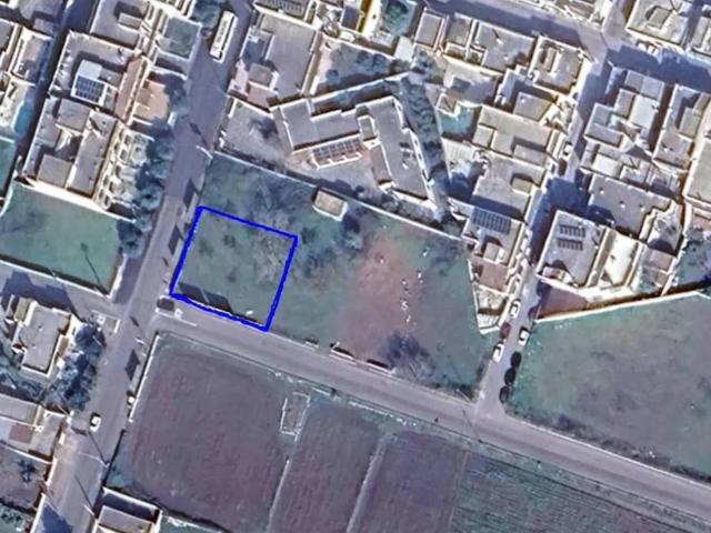 Terreno in vendita a Puglia, Lecce