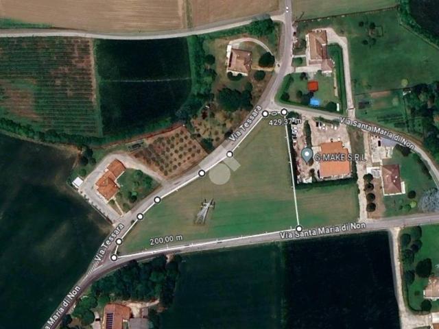 Terreno in vendita a Curtarolo, Veneto
