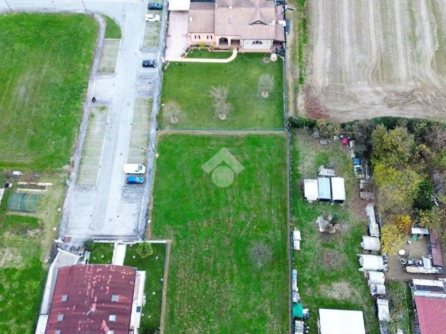 Terreno in vendita a Curtarolo, Veneto