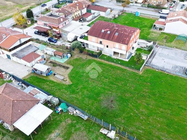Terreno in vendita a Curtarolo, Veneto