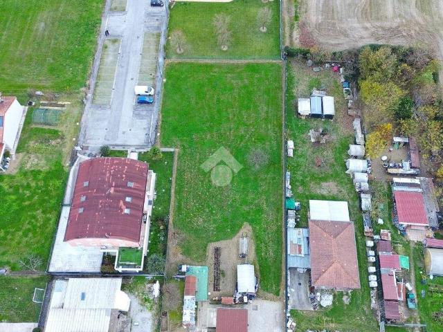 Terreno in vendita a Curtarolo, Veneto
