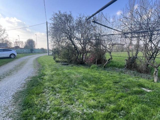 Terreno in vendita a Curtarolo, Veneto