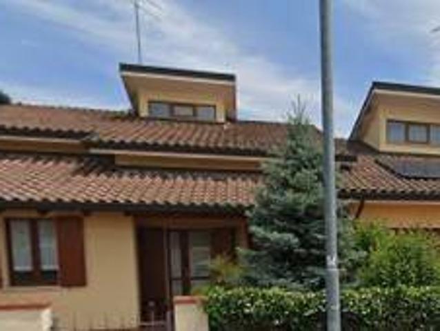 Terreno in vendita a Levata, Curtatone