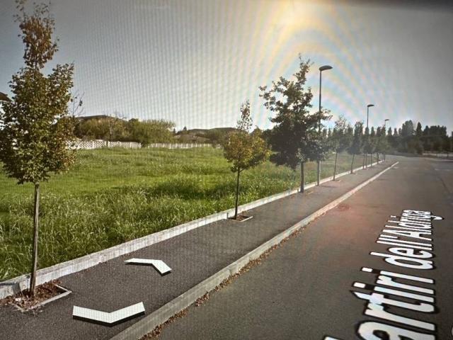 Terreno in vendita a Grazie, Curtatone