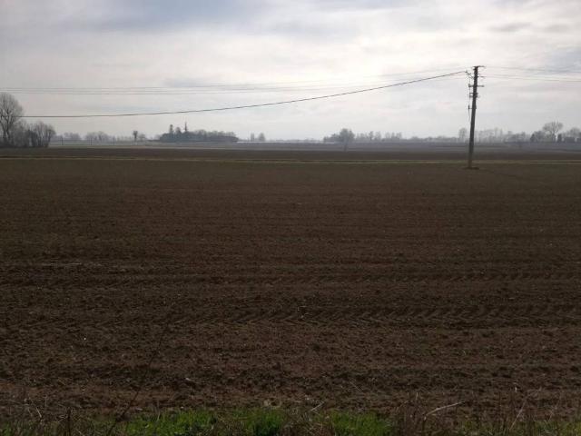 Terreno in vendita a Curtatone, Lombardia