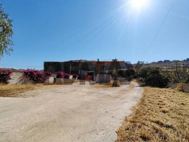 Terreno in vendita a Custonaci, Sicilia