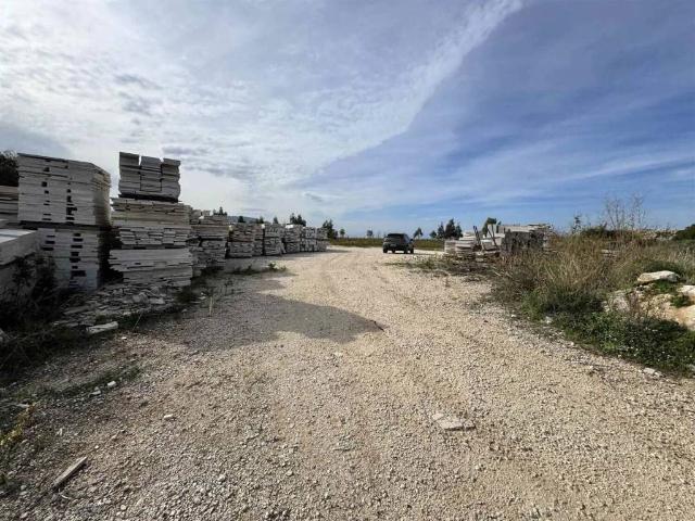 Terreno in vendita a Custonaci, Sicilia