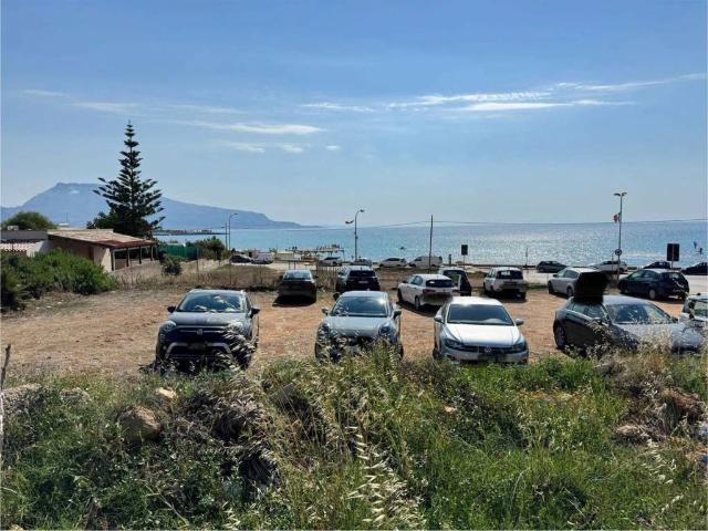 Terreno in vendita a Cornino, Custonaci