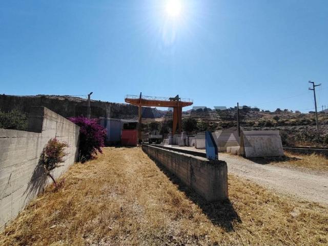 Terreno in vendita a Custonaci, Sicilia