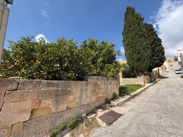 Terreno in vendita a Custonaci, Sicilia