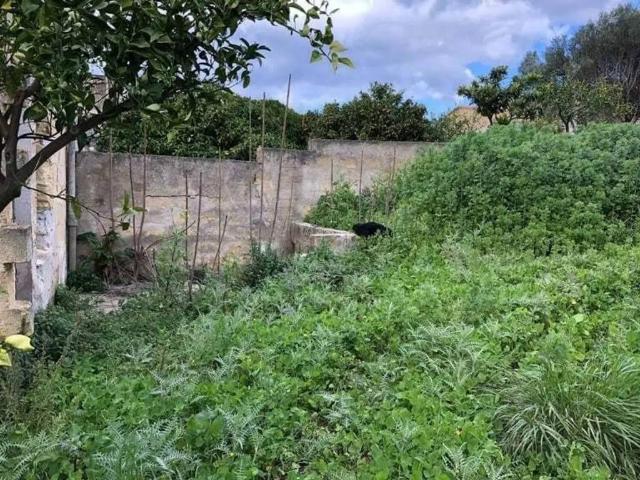 Terreno in vendita a Custonaci, Sicilia